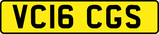 VC16CGS