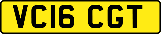 VC16CGT