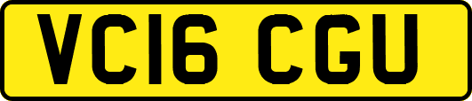 VC16CGU