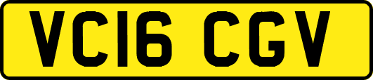 VC16CGV