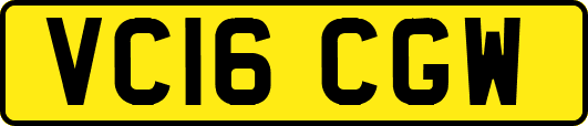 VC16CGW