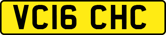 VC16CHC