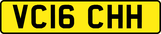 VC16CHH
