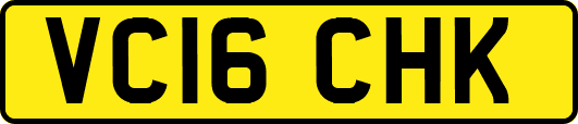 VC16CHK