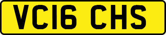 VC16CHS