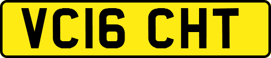 VC16CHT