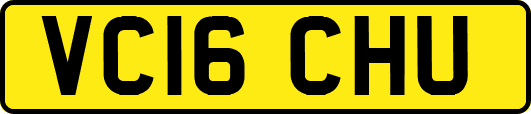 VC16CHU