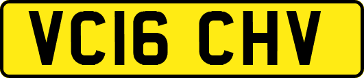 VC16CHV