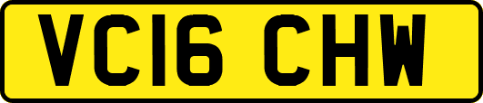 VC16CHW