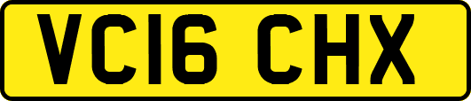 VC16CHX