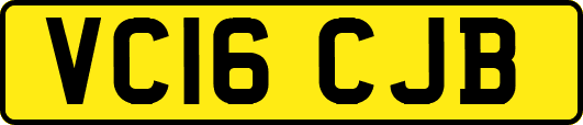 VC16CJB