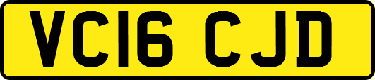 VC16CJD
