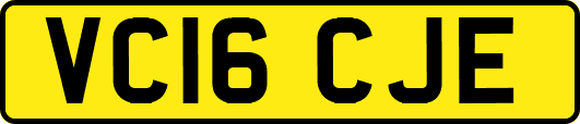 VC16CJE