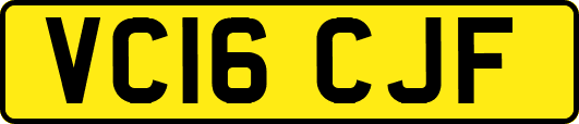 VC16CJF