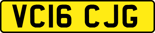 VC16CJG