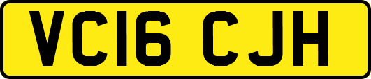 VC16CJH