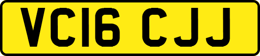 VC16CJJ