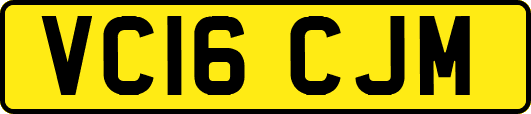 VC16CJM