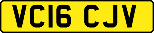 VC16CJV