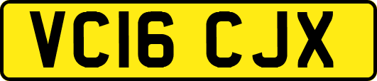VC16CJX
