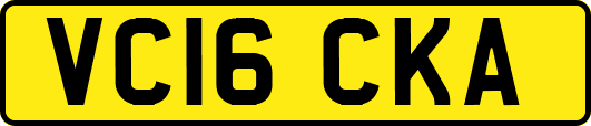 VC16CKA