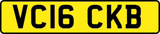 VC16CKB