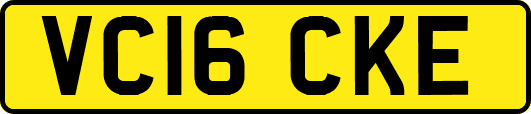VC16CKE