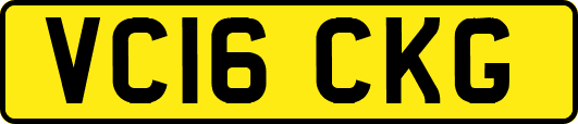VC16CKG