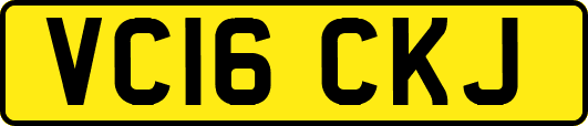 VC16CKJ