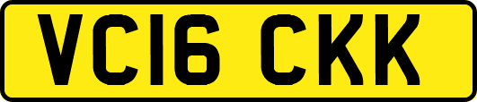 VC16CKK