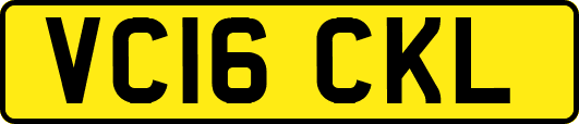 VC16CKL