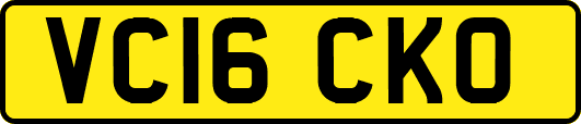 VC16CKO