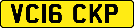 VC16CKP