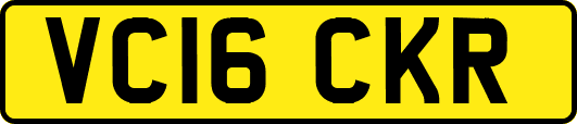 VC16CKR