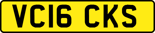 VC16CKS