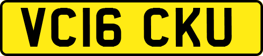 VC16CKU