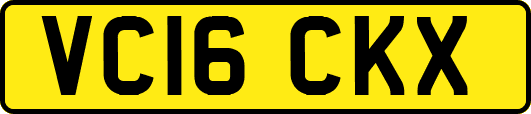 VC16CKX