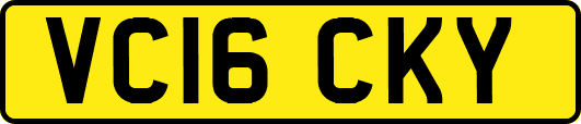 VC16CKY