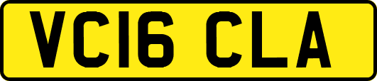 VC16CLA