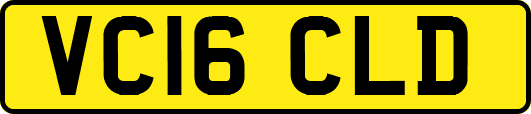 VC16CLD