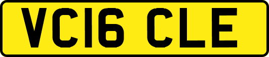 VC16CLE