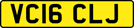 VC16CLJ