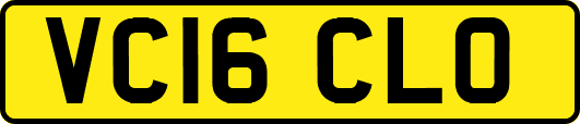 VC16CLO