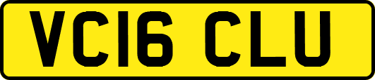 VC16CLU