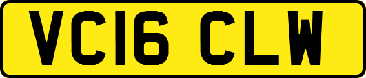 VC16CLW
