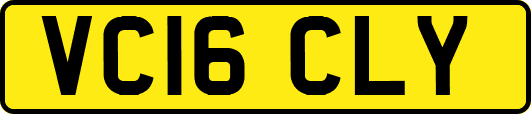 VC16CLY