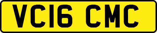 VC16CMC