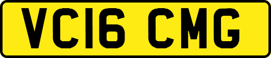 VC16CMG