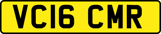 VC16CMR