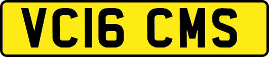 VC16CMS